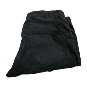 Nike Dri Fit 5 Pocket Flat Front Pants Men's 32x32 Standard Fit See Pics